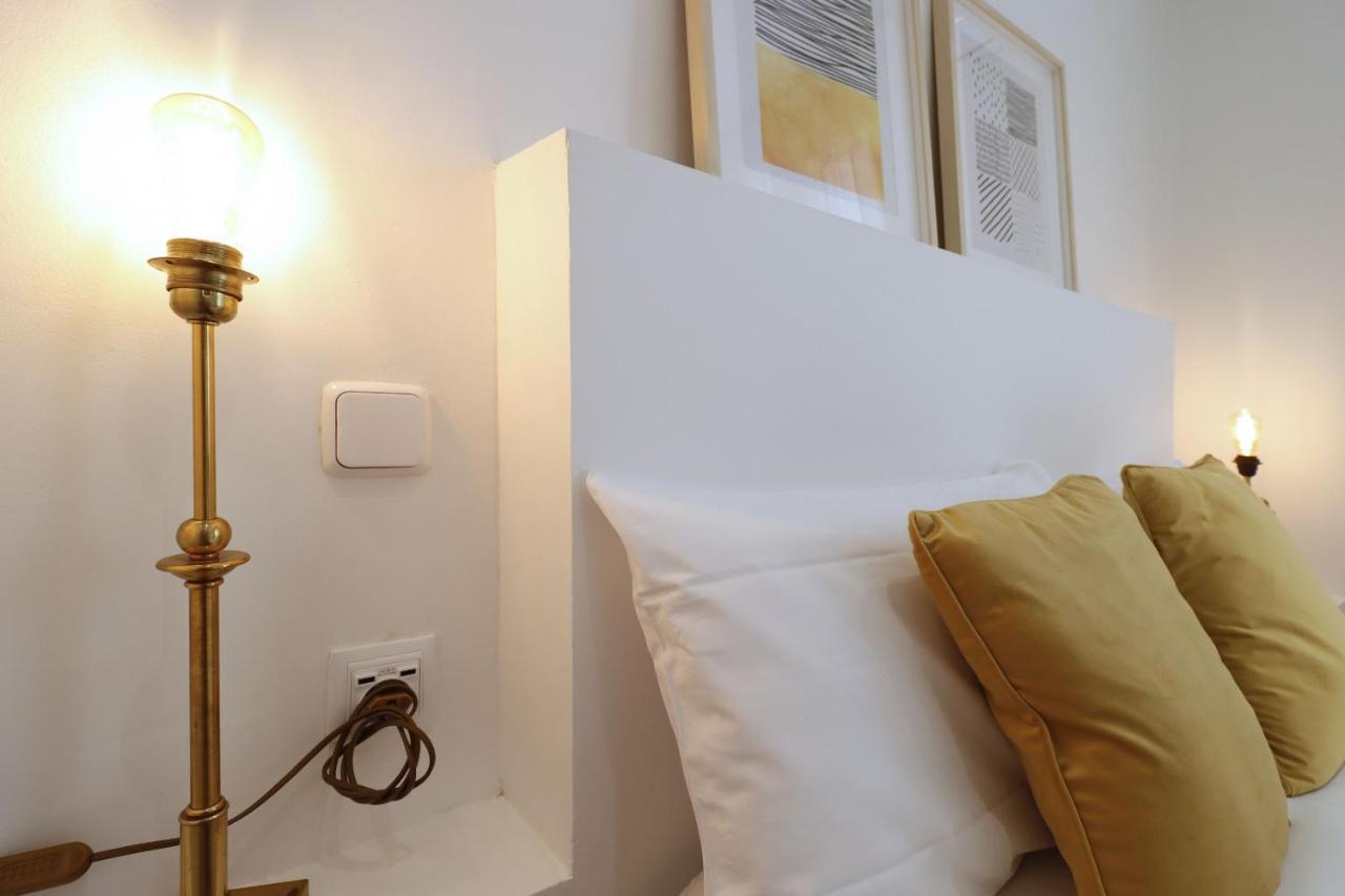 Apartamento Chueca Jacuzzi Madrid Exterior foto
