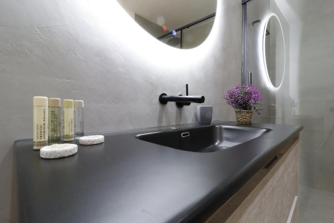 Apartamento Chueca Jacuzzi Madrid Exterior foto